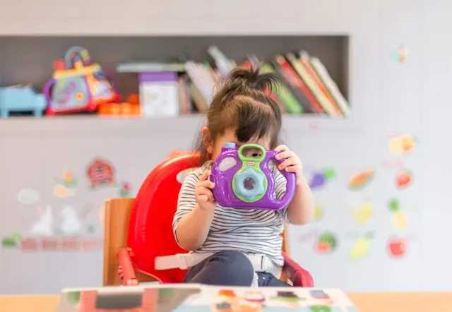 Explore the best preschool learning app for a joyful journey